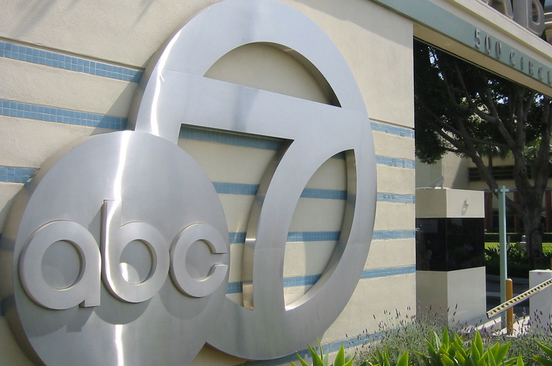 KABC7 Studio B